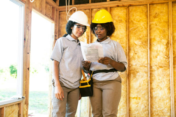 Range of Insulation Solutions in Huntington, UT